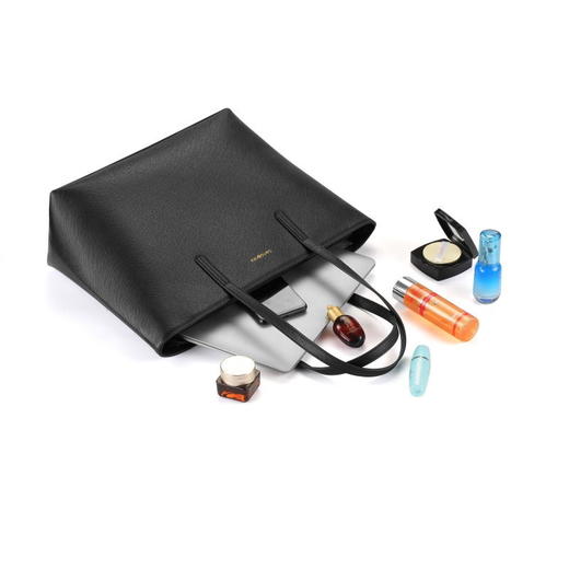 新秀丽 托特包黑色 96Q*09021 商品图3