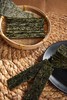 头水紫菜自然原味【芝麻夹心海苔】30道匠心工艺 鲜香清脆 清爽即化 纯而不腻 自然鲜味 0添加 商品缩略图3