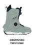 24/25BURTON雪鞋FELIX STEP ON WIDE PETROL GREEN 商品缩略图0