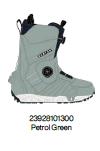 24/25BURTON雪鞋FELIX STEP ON WIDE PETROL GREEN 商品图0