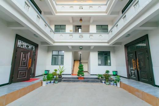 武汉慢姑娘乡村小院别墅轰趴 商品图10