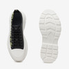 ALEXANDER MCQUEEN 亚历山大.麦昆 男士涂鸦徽标印花休闲鞋 黑色 777961 WIAT6 1680 商品缩略图3