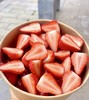 草莓一盒 250g（果切） 商品缩略图0