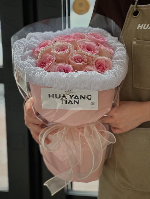 邂逅蜜桃 · 花束 商品图1