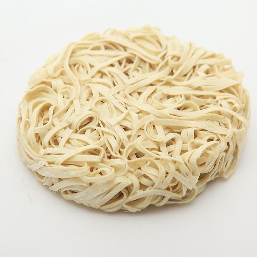 精力沛小麦胚蛋面鸡蛋面早餐面条非油炸方便煮食面饼2kg整箱 商品图1