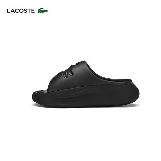 Lacoste法国鳄鱼男鞋新款时尚百搭拖鞋47CMA0016 商品图0