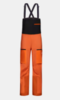 24/25MAMMUT雪服Eiger Free Pro HS Bib Pants Men solar dust-arumita 商品缩略图0