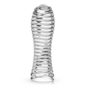 【爆品】英雄系列狼牙套男用阴茎套带刺水晶套锁精环刺套成人