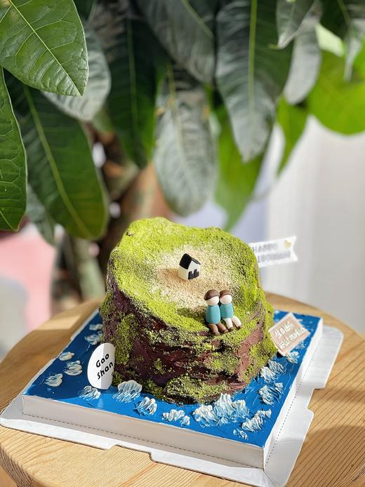 我们的岛屿 商品图1