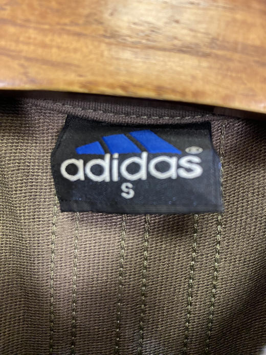 90年代 Vintage adidas 阿迪达斯 短袖T恤 _SST(S) 商品图2