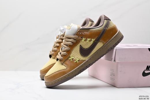 耐克Nike SB Dunk Low复古低帮休闲运动板鞋304292-721男女鞋 商品图7