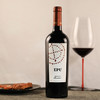 活灵魂副牌2019干红葡萄酒 Vina Almaviva EPU 商品缩略图3