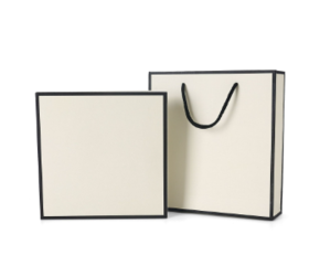 大美宁波丝巾包装盒