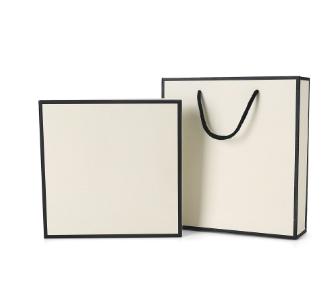 大美宁波丝巾包装盒 商品图0