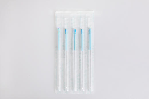 喜灸牌小针刀 塑料柄型FJR  100支/盒 商品图4