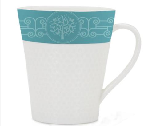 BC-品牌文创 长寿时代 幸福有约 马克杯 商品图1