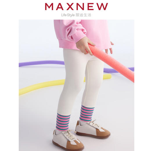 【长裤】童装打底裤 1N1354702 商品图3