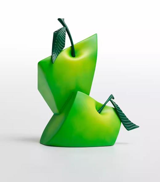 周松《新世界？》雕塑 商品图0