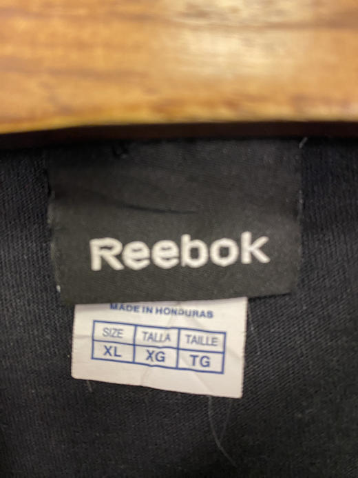 Reebok 锐步 NFL 美国职业橄榄球大联盟 短袖T恤 _SST(S) 商品图1