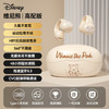 【迪士尼蓝牙耳机F10 】正版授权无线不入耳，夹耳式私模高颜值超长续航，时尚搭配。高端配置，等你来戴；精致包装，超值享受。 商品缩略图6