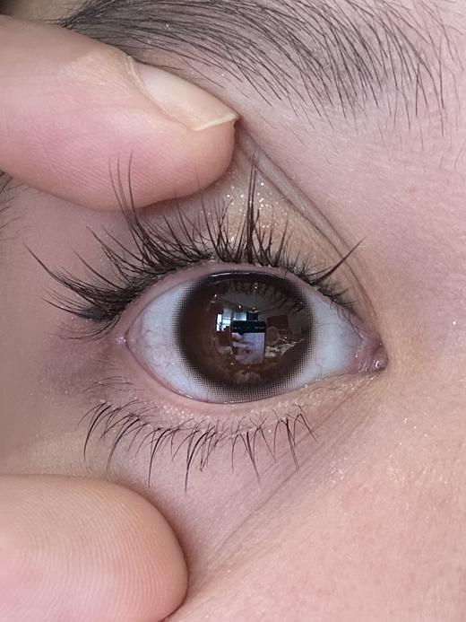 糖霜黑莓 燕麦真香 半年抛 WINNI 商品图2