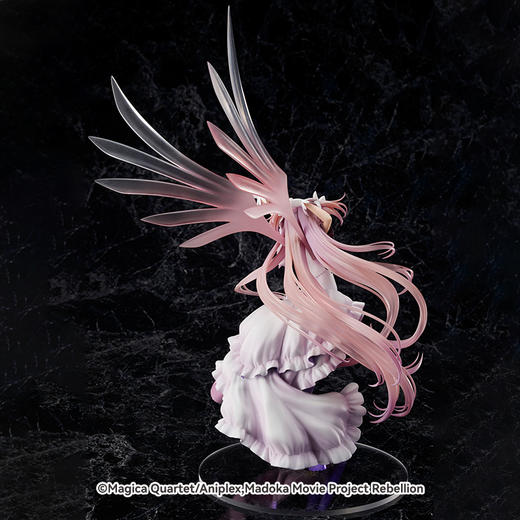 【GSC现货】1/8标准比例 终极小圆~叛逆的物语~ 魔法少女小圆 剧场版 [新篇] 叛逆的物语 商品图3