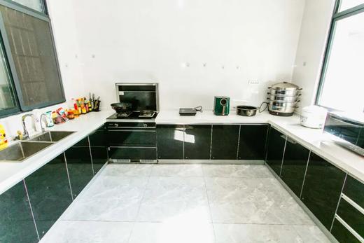 武汉慢姑娘乡村小院别墅轰趴 商品图7