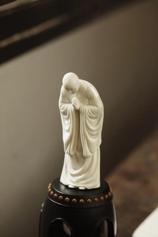 鹿角 | 许愿小和尚 商品图7