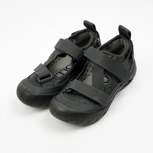 AT.KOLLEKTIVE CLUSTERX SANDAL 多层鞋底功能性男女休闲运动凉鞋 商品图4