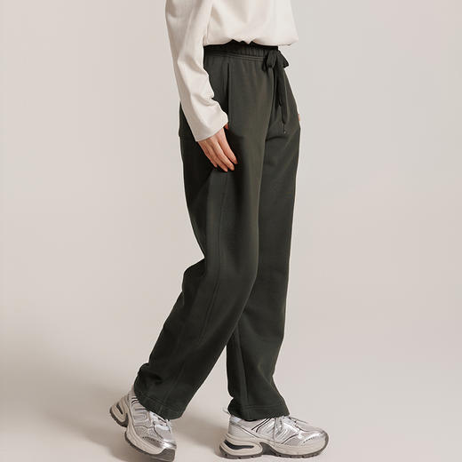 weyo早春款显瘦休闲阔腿香蕉裤宽松版卫裤880015 商品图3