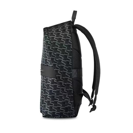 新秀丽 印花双肩包 NU4*29008 商品图9