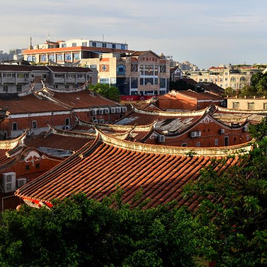 【福建闽南】亲子营 出发世遗之城泉州，去小岛鼓浪屿，一次性解锁世界3大遗产！ 商品图3