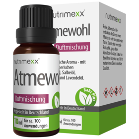 宝宝鼻塞烦躁？幽萃美舒可通精油值得拥有～