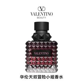 【品牌热卖】Valentino华伦天奴热烈版冒险小姐