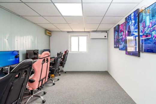 北京慢姑娘壹零贰别墅轰趴 商品图2