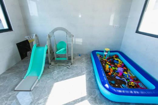 武汉慢姑娘乡村小院别墅轰趴 商品图6