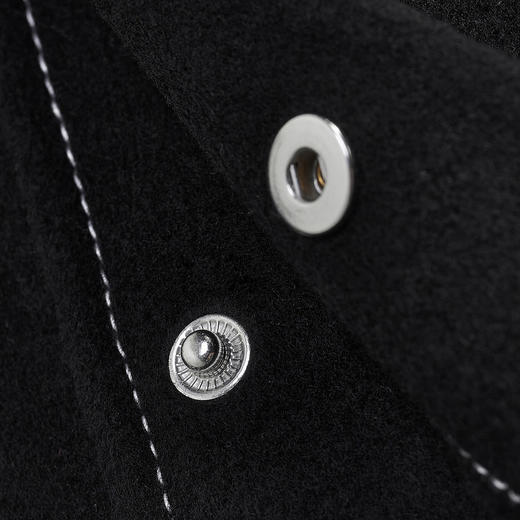 gxg.jeans男装秋冬夹克男潮流翻领衬衫式夹克外套 商品图2