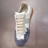 【二】MAISON MARGIELA 马吉拉 男士复制品彩绘休闲运动鞋 混色 S57WS0481 P6230 H0A65 商品缩略图0