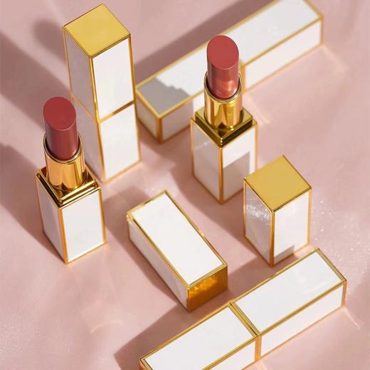 汤姆福特TOM FORD细白管TF口红3.3g 商品图4