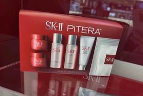 SK-II //SK2体验套装中样小样旅行装护肤套盒 SK2基础修护九件套(带盒)