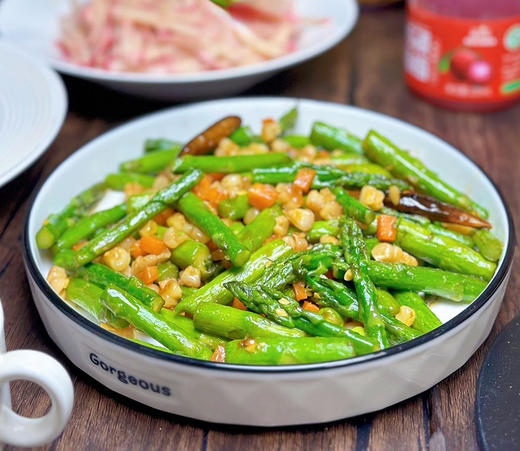 时令尝鲜 | 江苏徐州头茬青笋  顺丰发货 商品图5