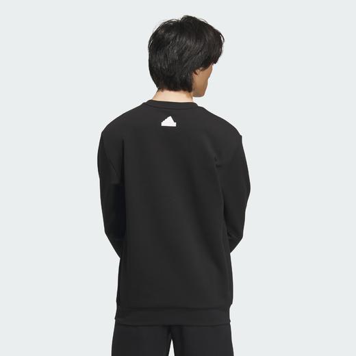 Adidas阿迪达斯CITY ESCAPE SWEATSHIRTS 运动休闲圆领卫衣套头衫IT3961 商品图1