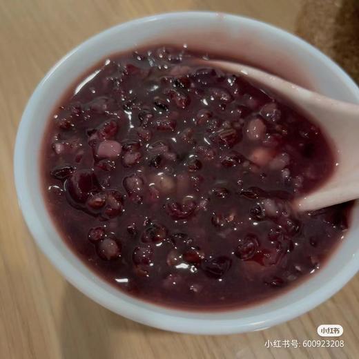 紫薯黑米粥一桶 商品图3