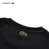 Lacoste法国鳄鱼男装新款简约休闲纯色圆领短袖T恤TH3838-98 商品缩略图6