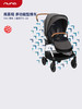 荷兰NUNA triv婴儿儿童推车双向多功能型高景观轻便推车明星同款ST16614CVRCH 商品缩略图0
