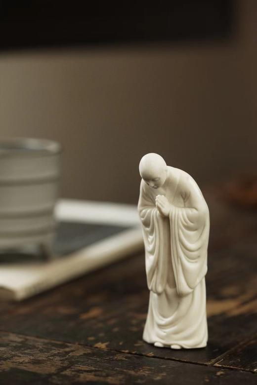 鹿角 | 许愿小和尚 商品图1