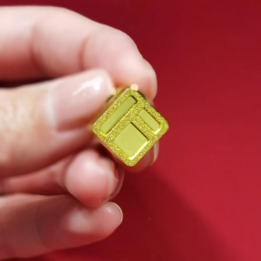 BC泰康司徽简装版（新） 商品图2