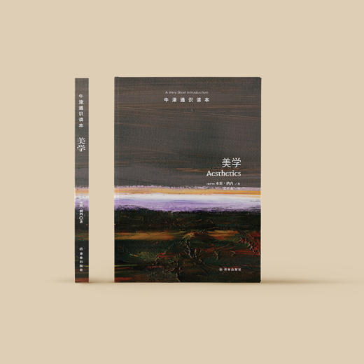《牛津通识读本：美学》 商品图1