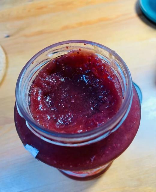 西班牙进口草莓果酱2瓶 商品图2