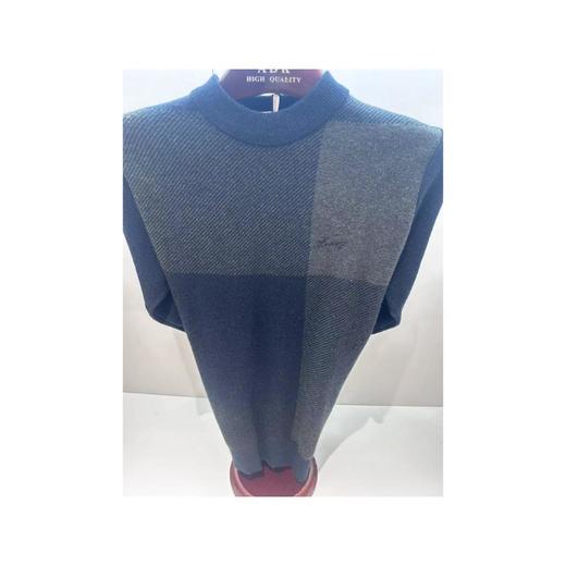 3楼禧宝鹿服饰男式羊毛衫 商品图0